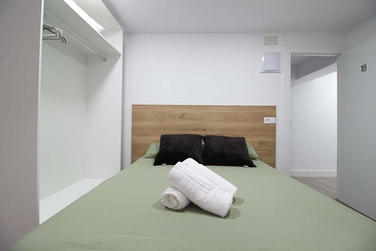 La Maruca Loft Deluxe 3000 Appartement Santander Buitenkant foto