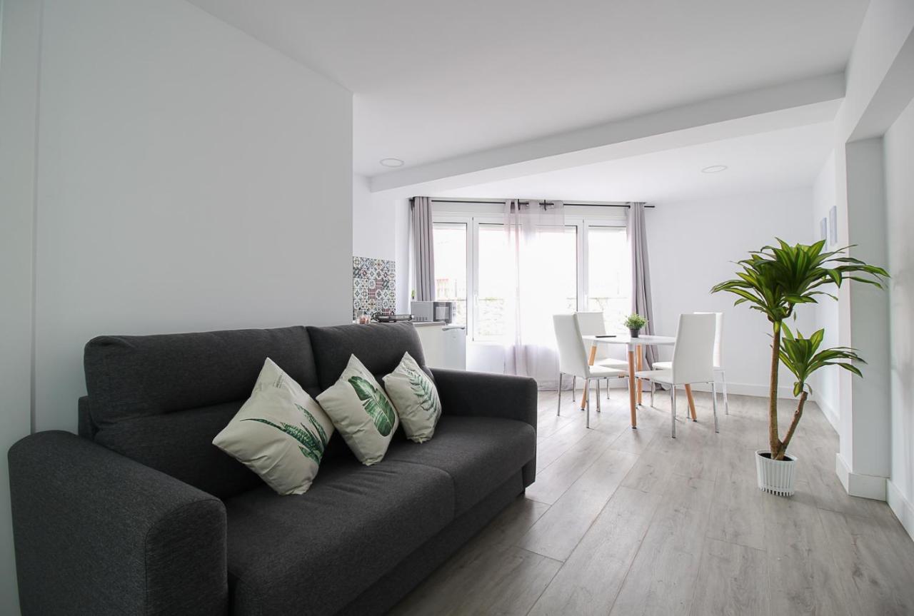 La Maruca Loft Deluxe 3000 Appartement Santander Buitenkant foto