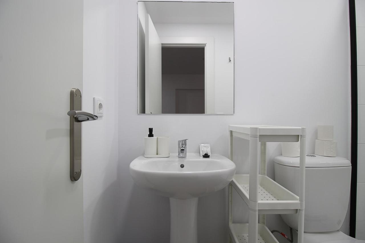 La Maruca Loft Deluxe 3000 Appartement Santander Buitenkant foto