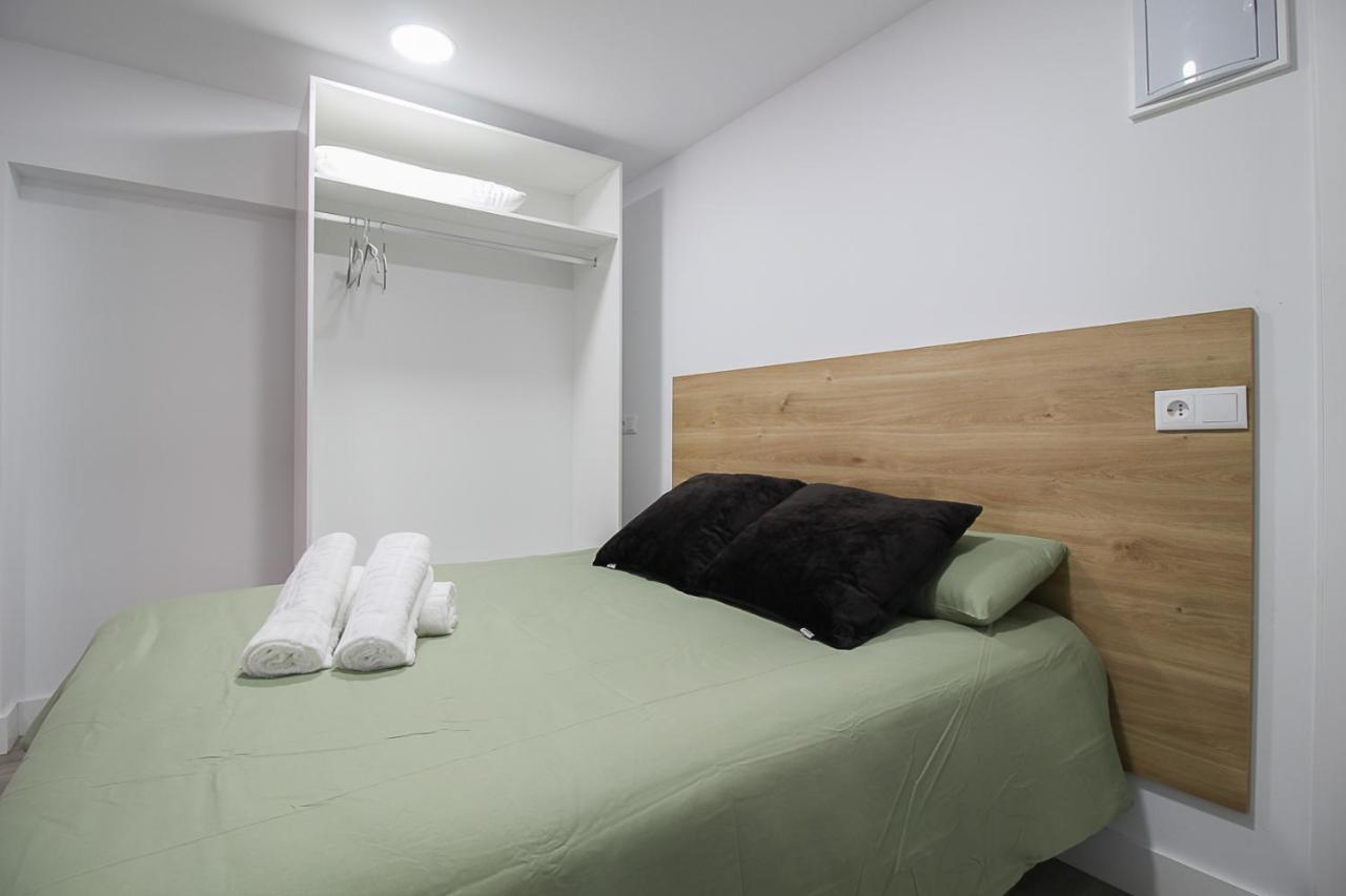 La Maruca Loft Deluxe 3000 Appartement Santander Buitenkant foto