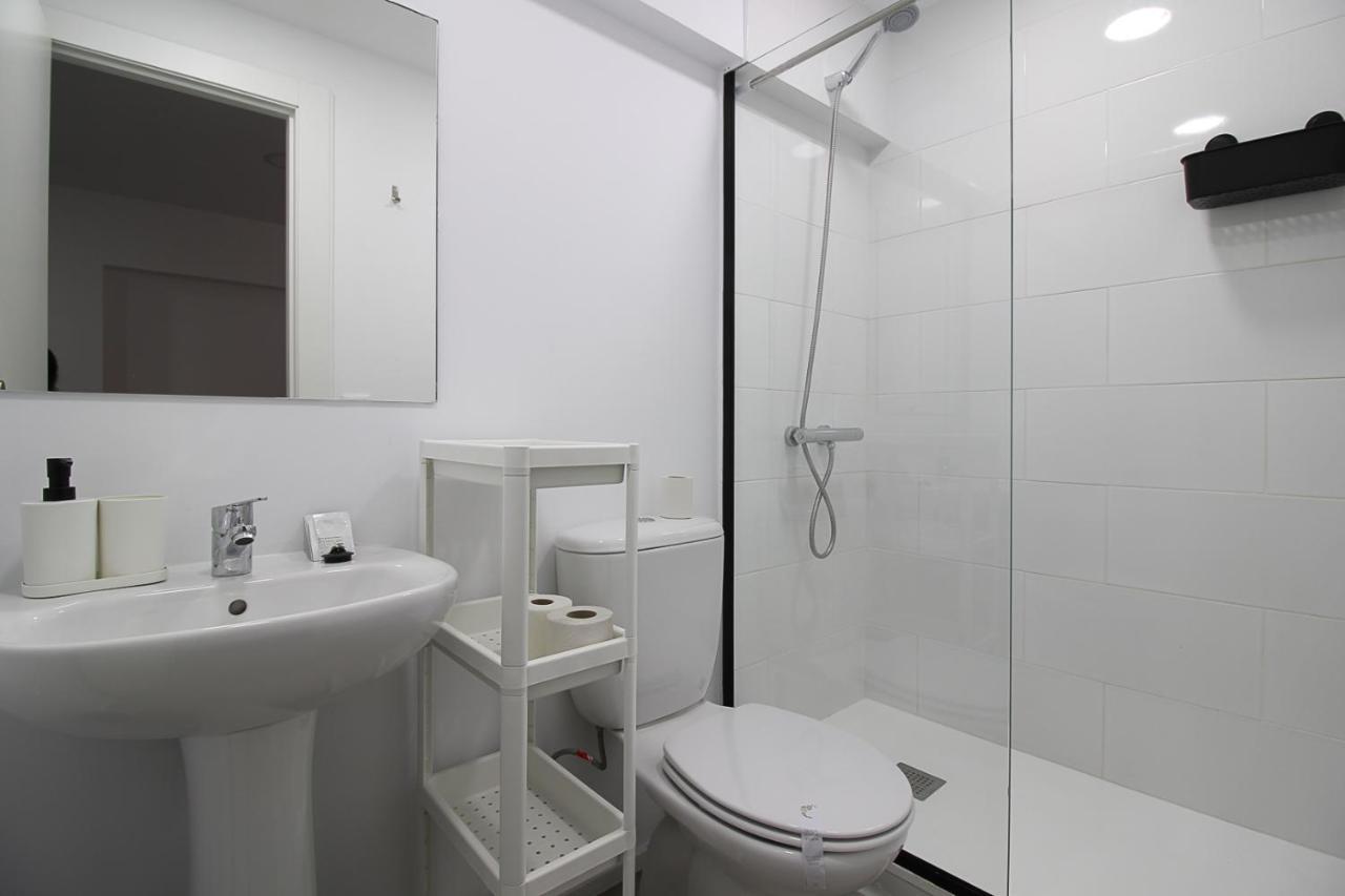 La Maruca Loft Deluxe 3000 Appartement Santander Buitenkant foto