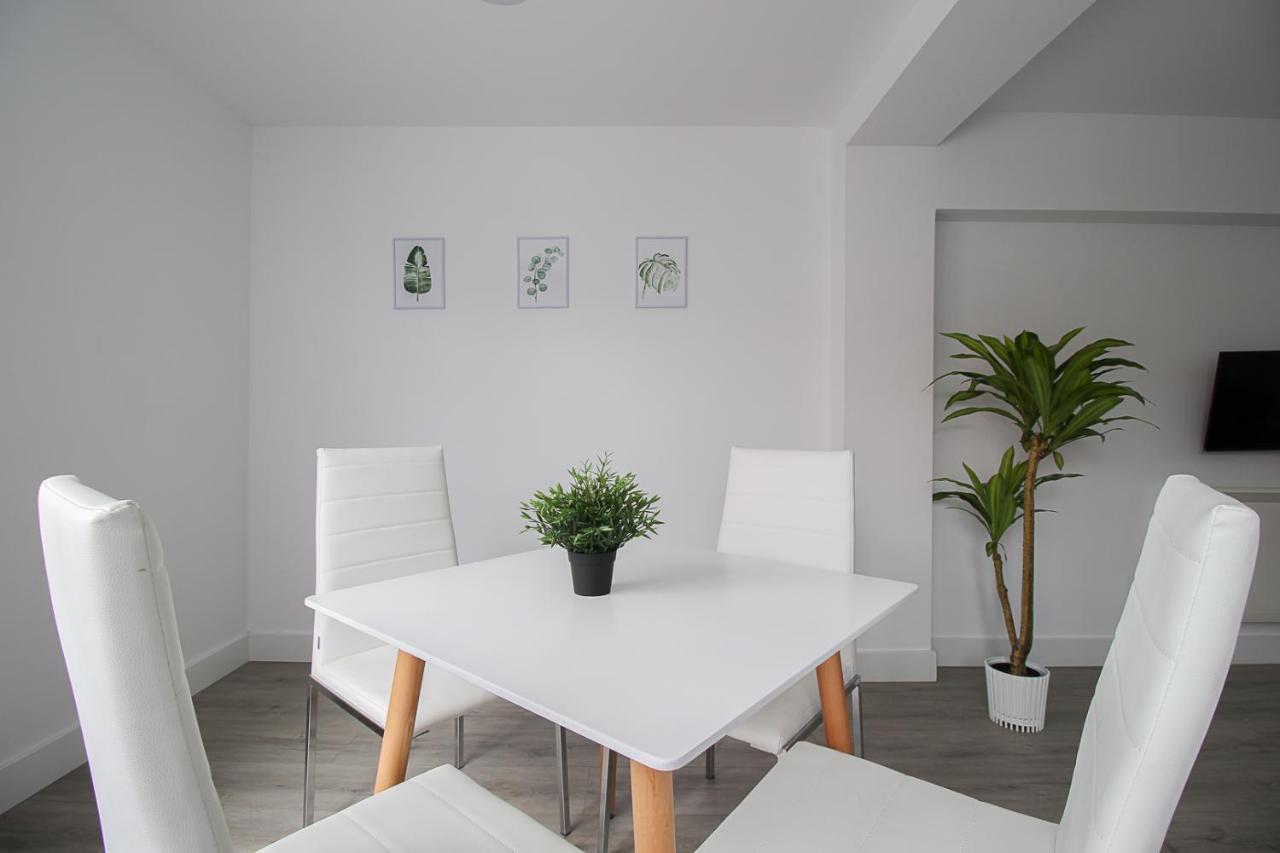 La Maruca Loft Deluxe 3000 Appartement Santander Buitenkant foto