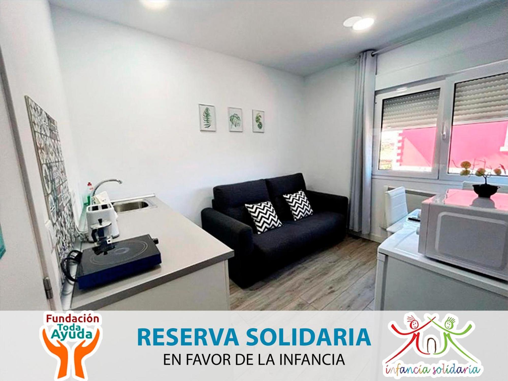 La Maruca Loft Deluxe 3000 Appartement Santander Buitenkant foto