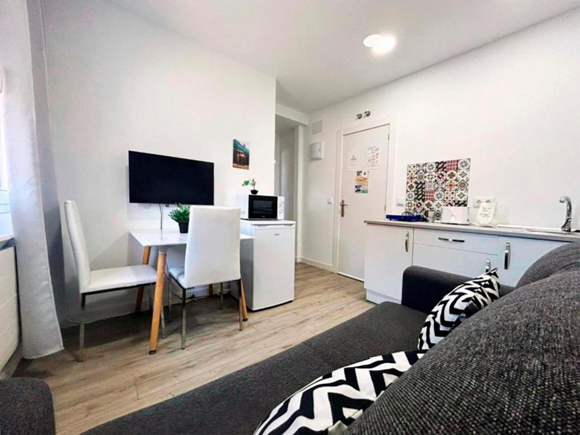 La Maruca Loft Deluxe 3000 Appartement Santander Buitenkant foto