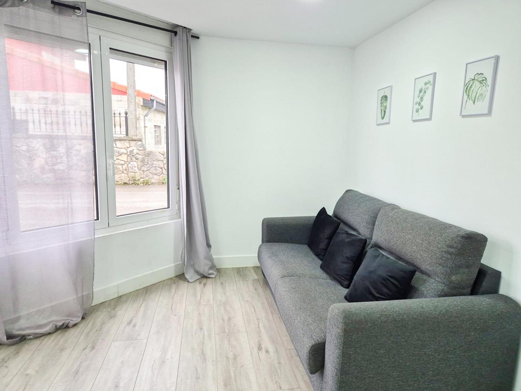La Maruca Loft Deluxe 3000 Appartement Santander Buitenkant foto
