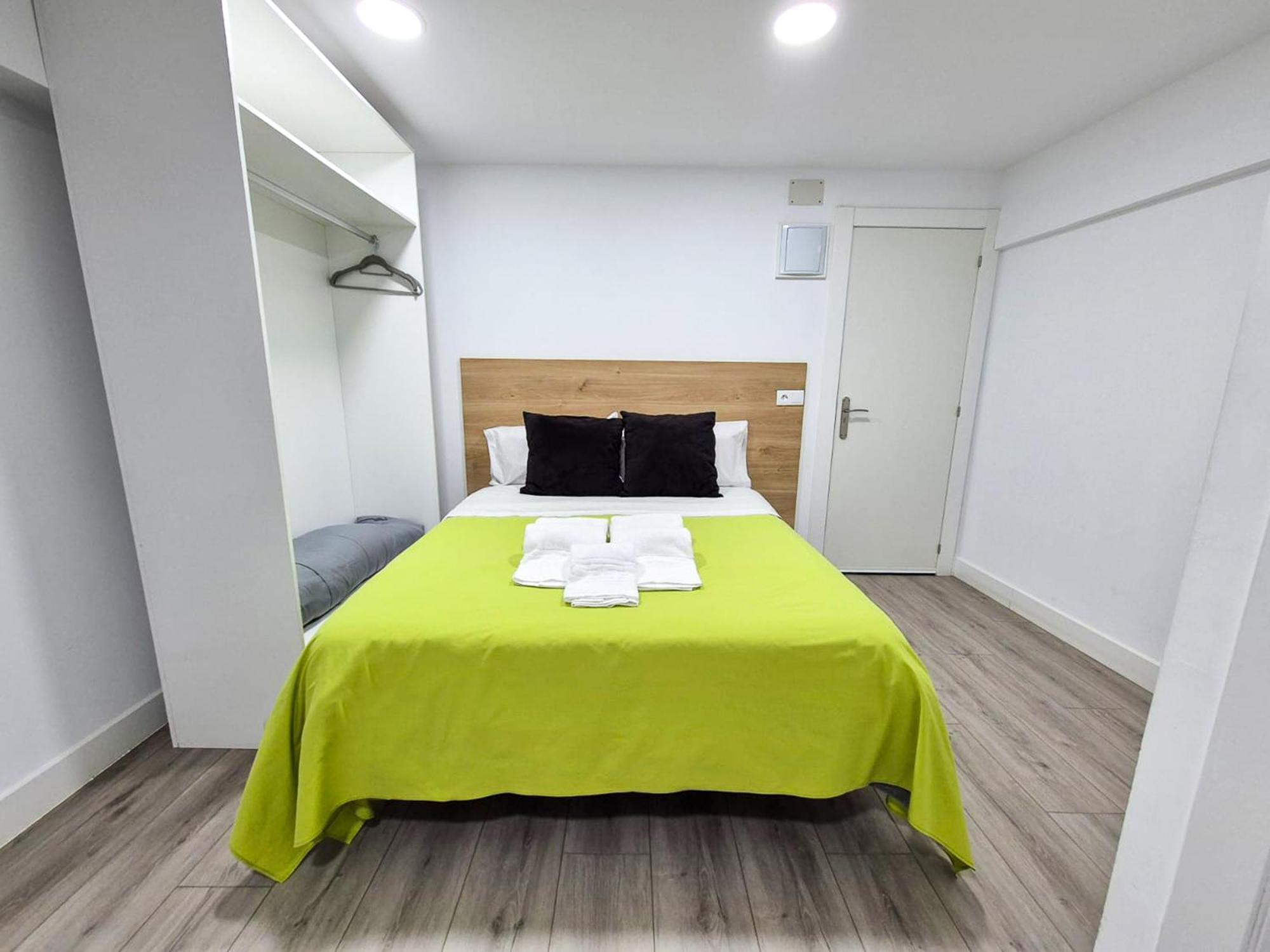 La Maruca Loft Deluxe 3000 Appartement Santander Buitenkant foto
