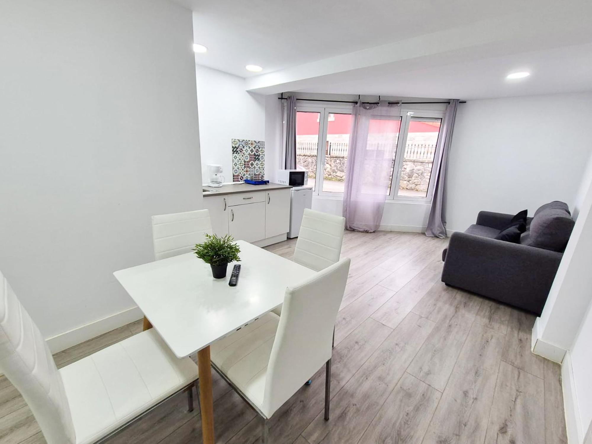 La Maruca Loft Deluxe 3000 Appartement Santander Buitenkant foto