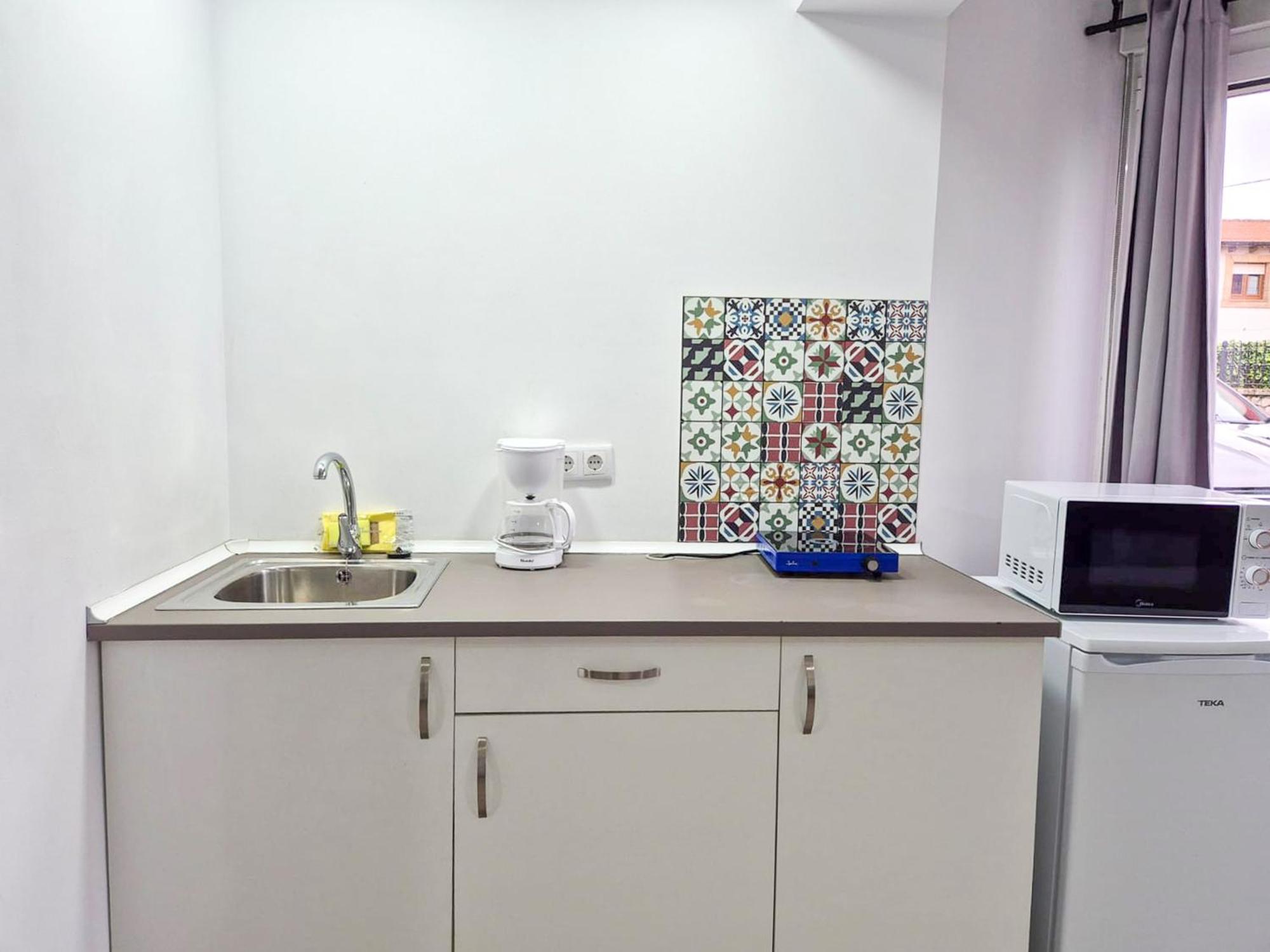 La Maruca Loft Deluxe 3000 Appartement Santander Buitenkant foto