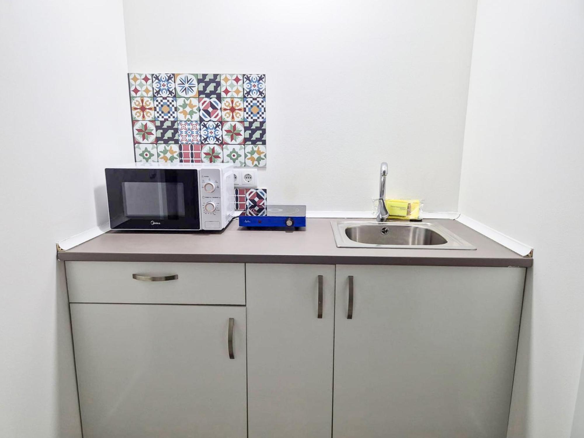 La Maruca Loft Deluxe 3000 Appartement Santander Buitenkant foto