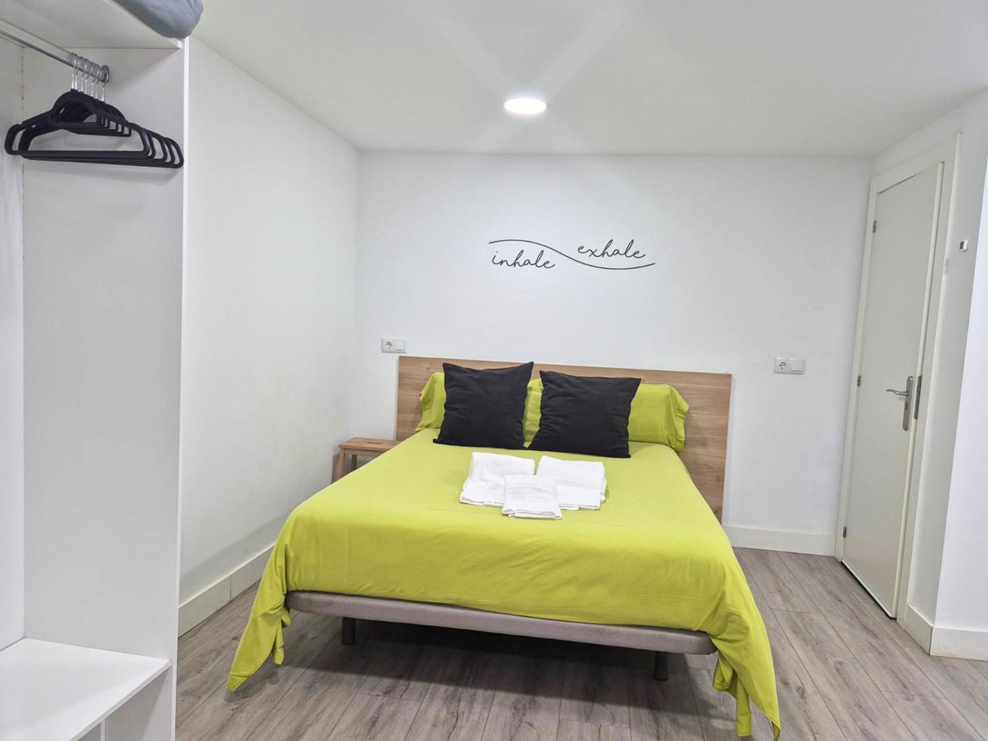 La Maruca Loft Deluxe 3000 Appartement Santander Buitenkant foto