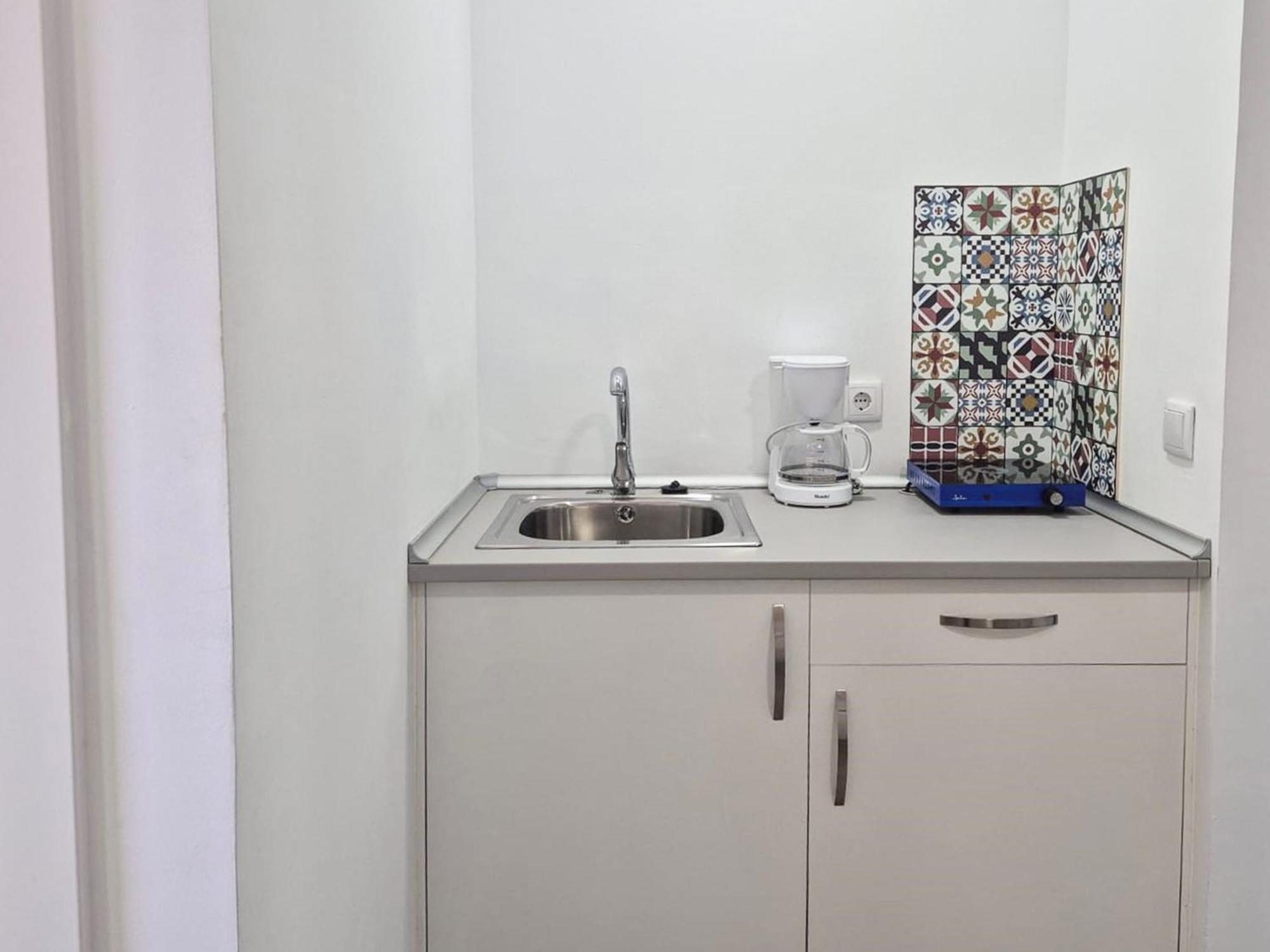 La Maruca Loft Deluxe 3000 Appartement Santander Buitenkant foto