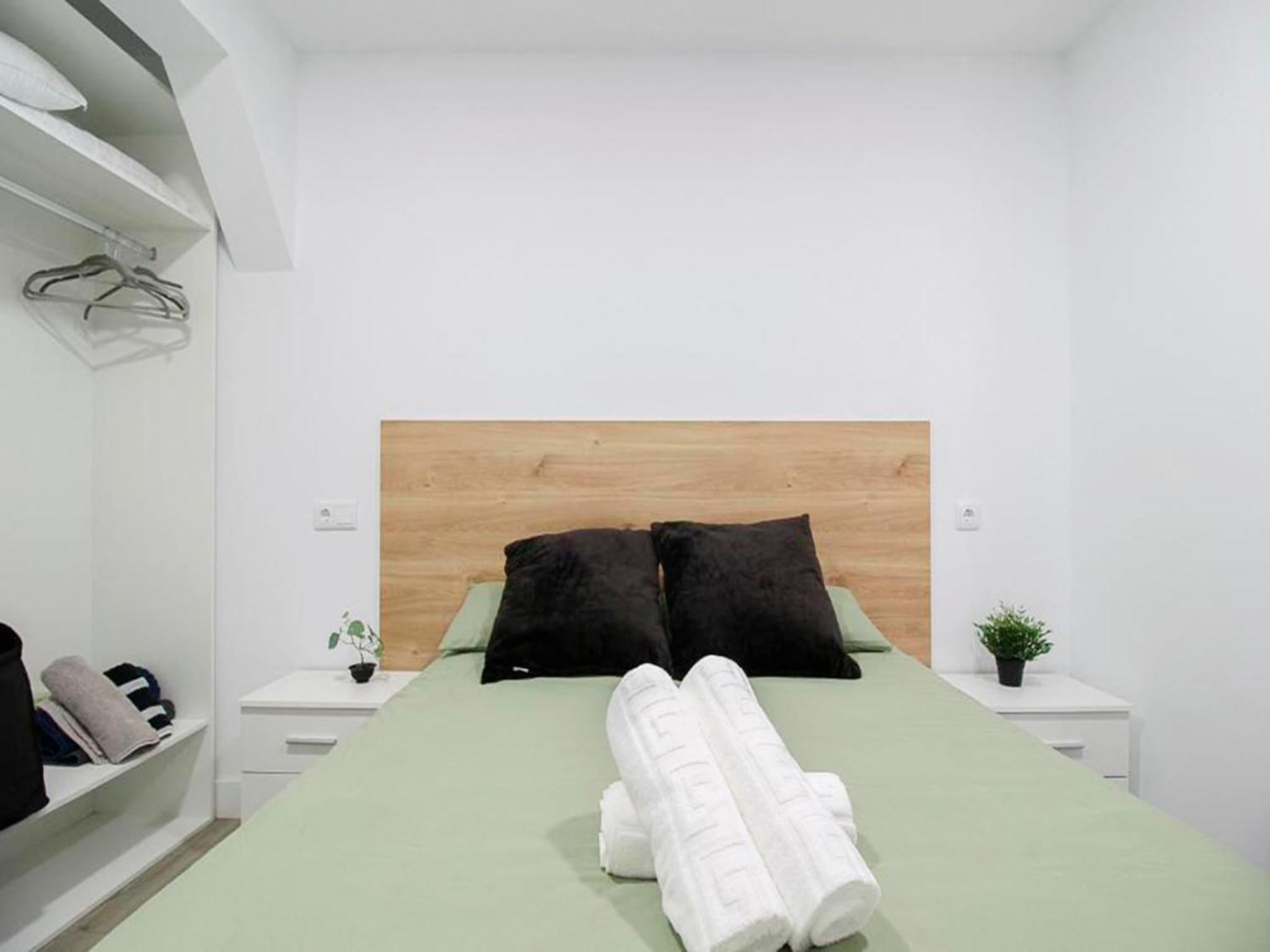 La Maruca Loft Deluxe 3000 Appartement Santander Buitenkant foto