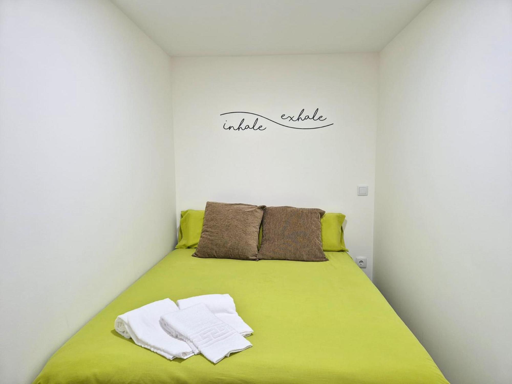 La Maruca Loft Deluxe 3000 Appartement Santander Buitenkant foto