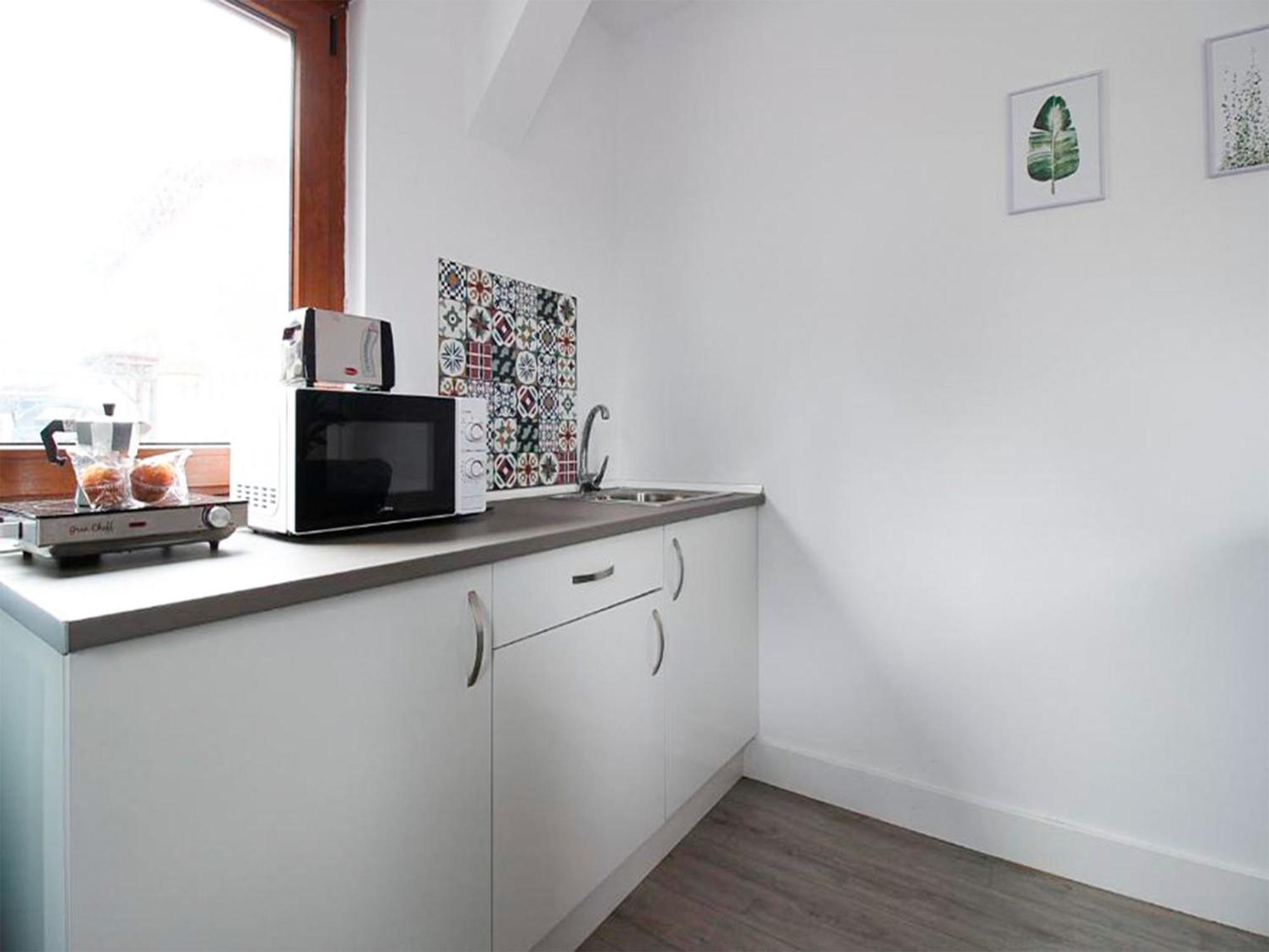 La Maruca Loft Deluxe 3000 Appartement Santander Buitenkant foto