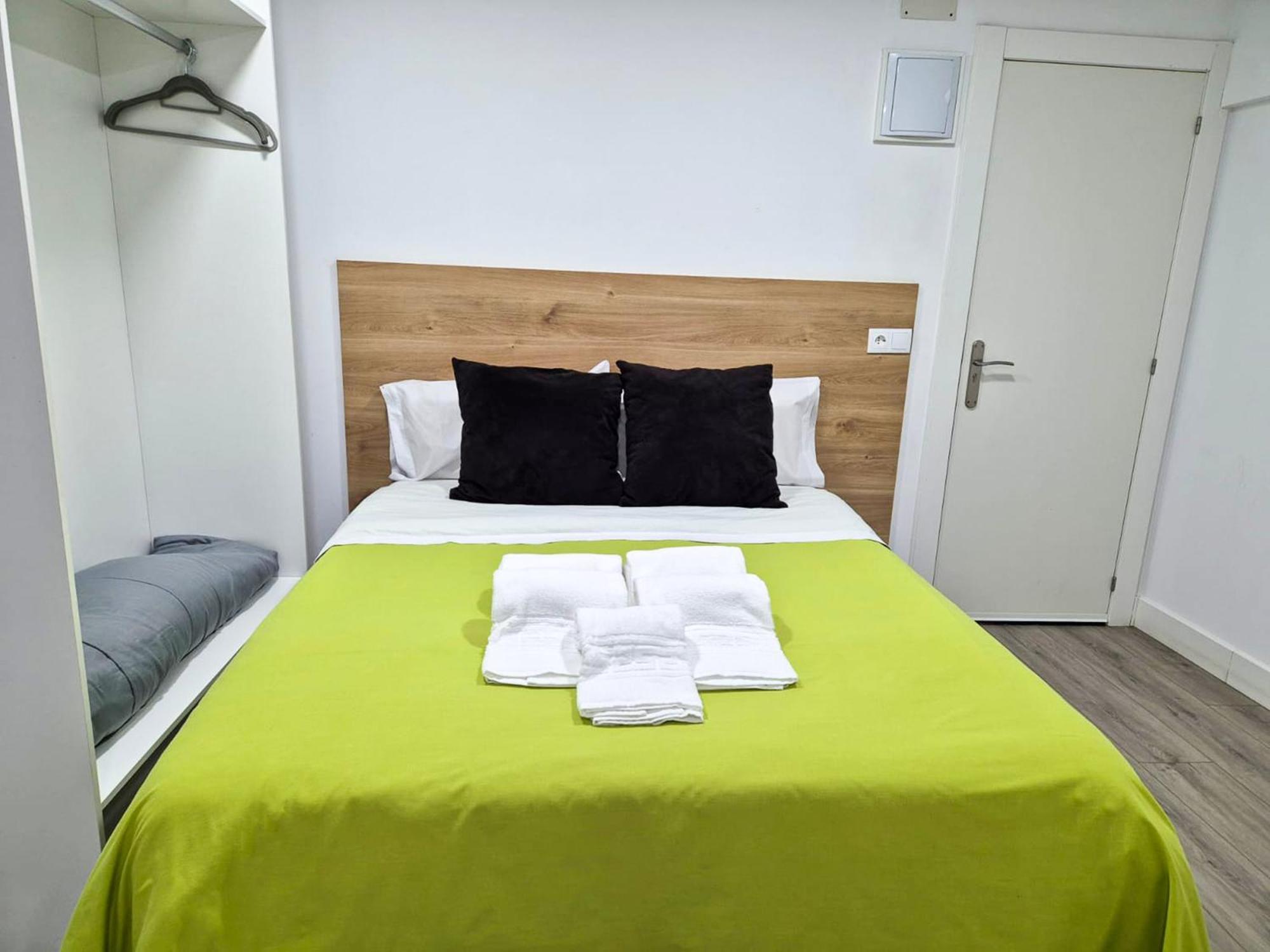 La Maruca Loft Deluxe 3000 Appartement Santander Buitenkant foto