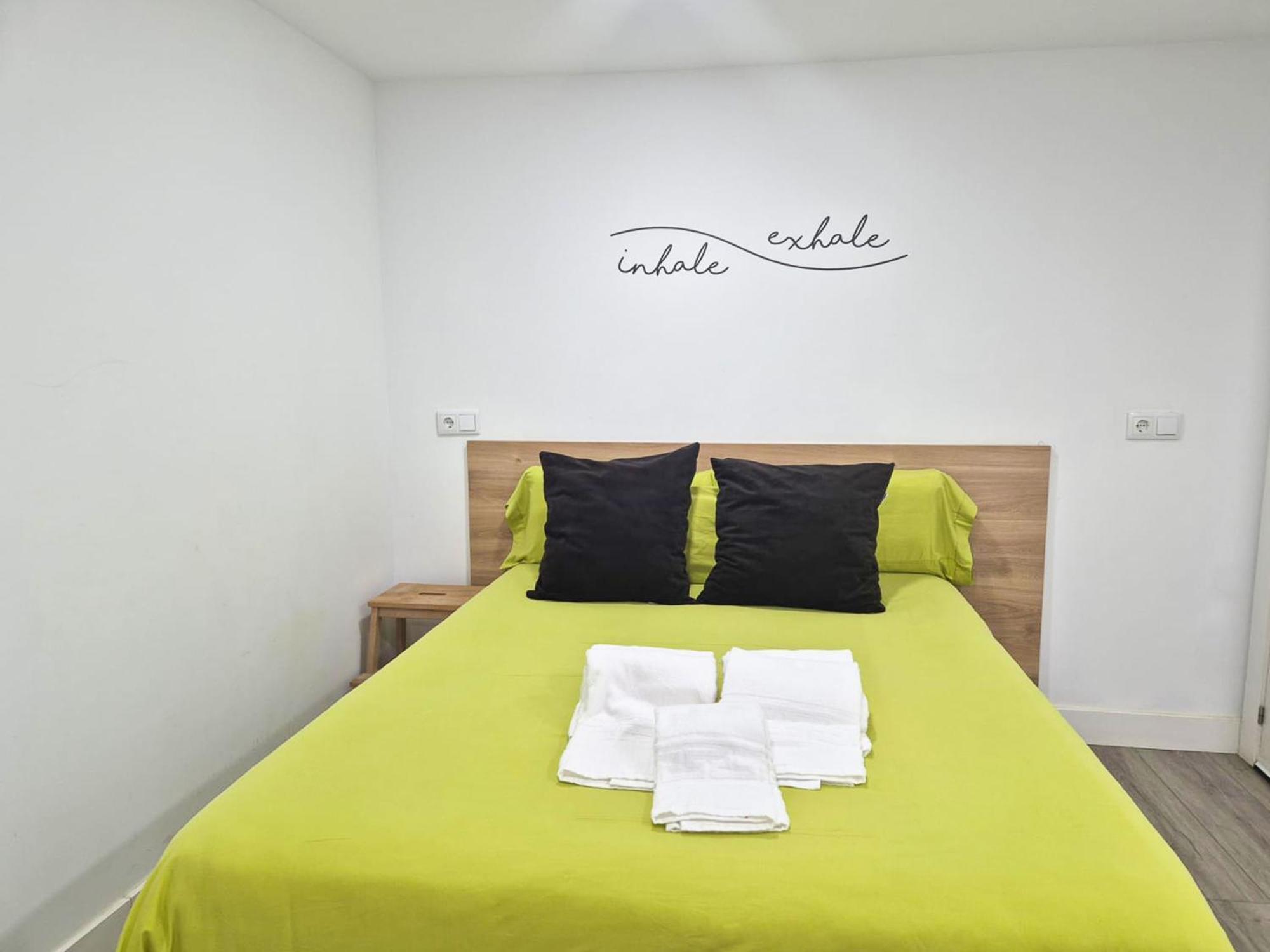 La Maruca Loft Deluxe 3000 Appartement Santander Buitenkant foto
